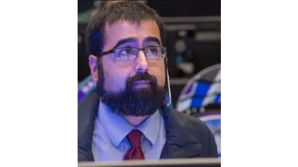 20-year NASA veteran Indian-American named US space agency's associate administrator