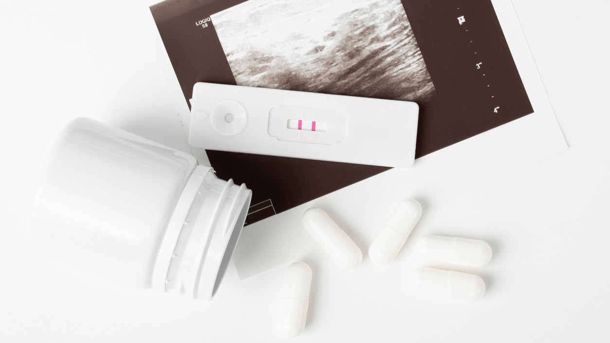 Texas Senate passes bill to crack down on mail-order abortion pills