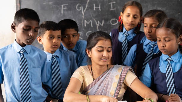 Teachers who made classes fun