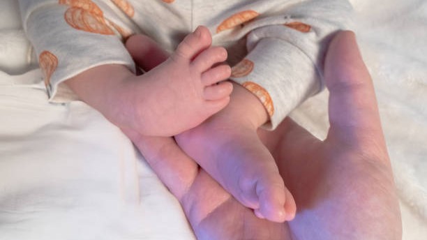 Infant mortality rate falls to 25 per 1,000 live births; Kerala, Tamil Nadu achieve SDG goals