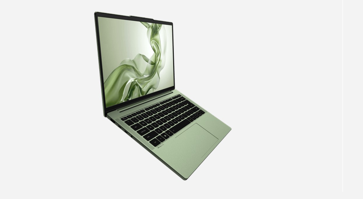 Motorola Moto Book 60 PRO series.