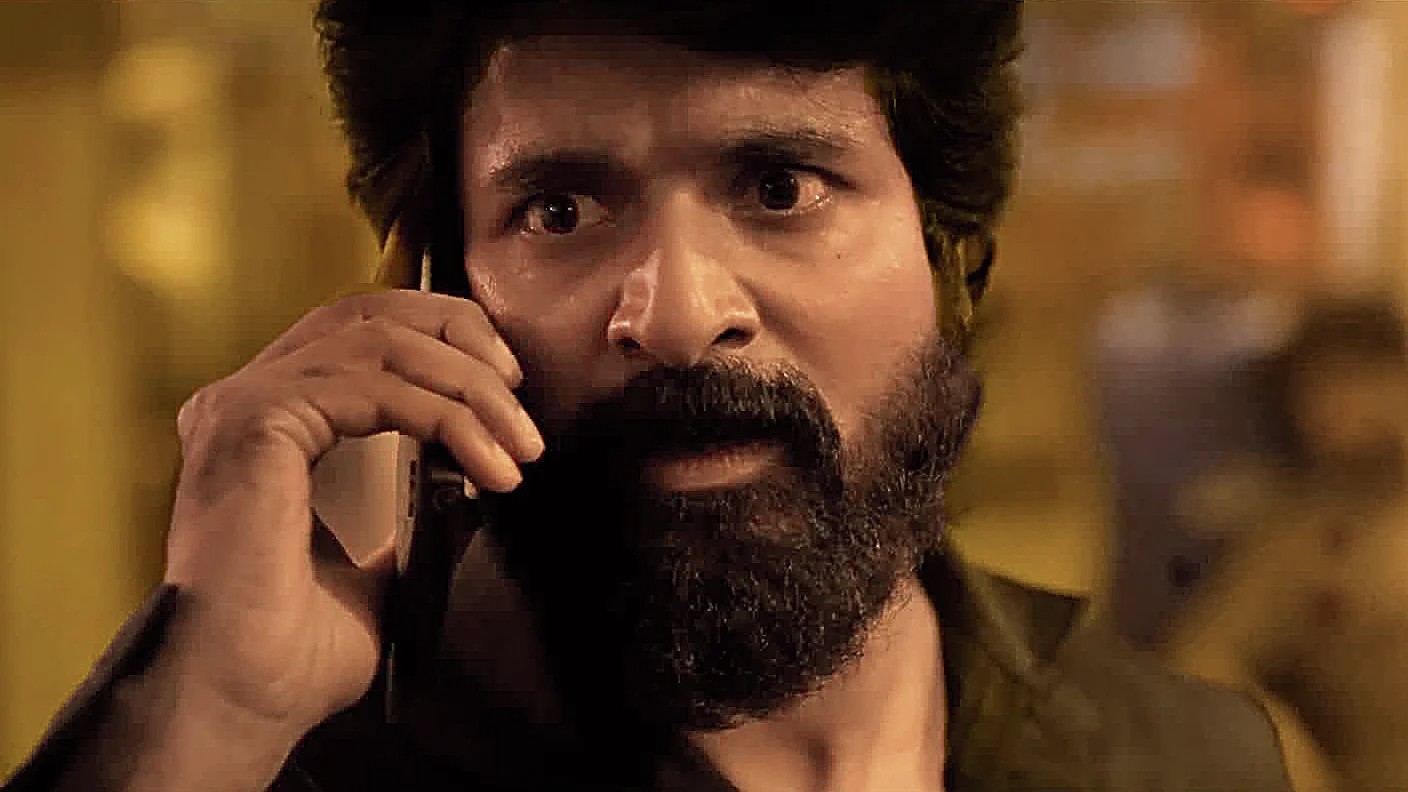 'Madharaasi' movie review: Only for Sivakarthikeyan fans