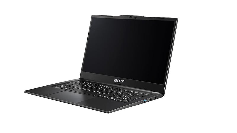Acer TravelLite Essential series laptop