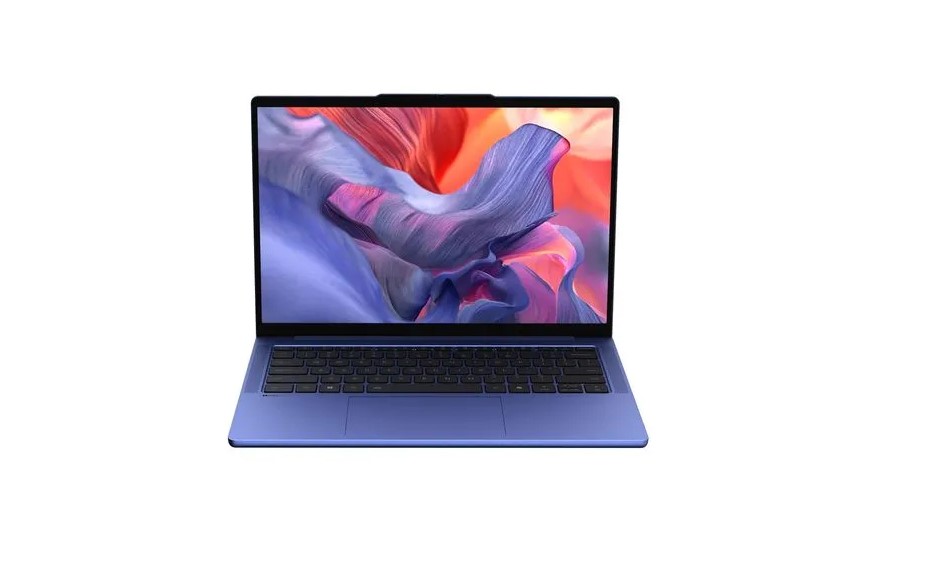 Motorola Moto Book 60 PRO series.