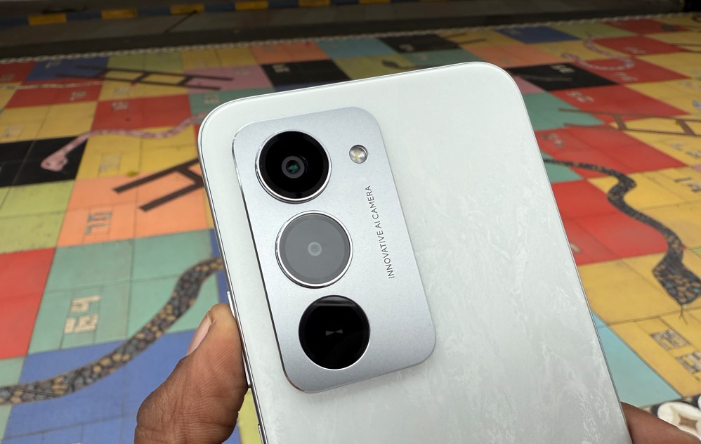 Xiaomi Redmi 15.