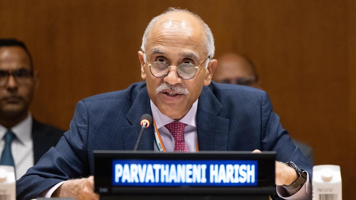 Collateral consequences of Ukraine conflict, including fuel price, affecting Global South: India tells UNGA