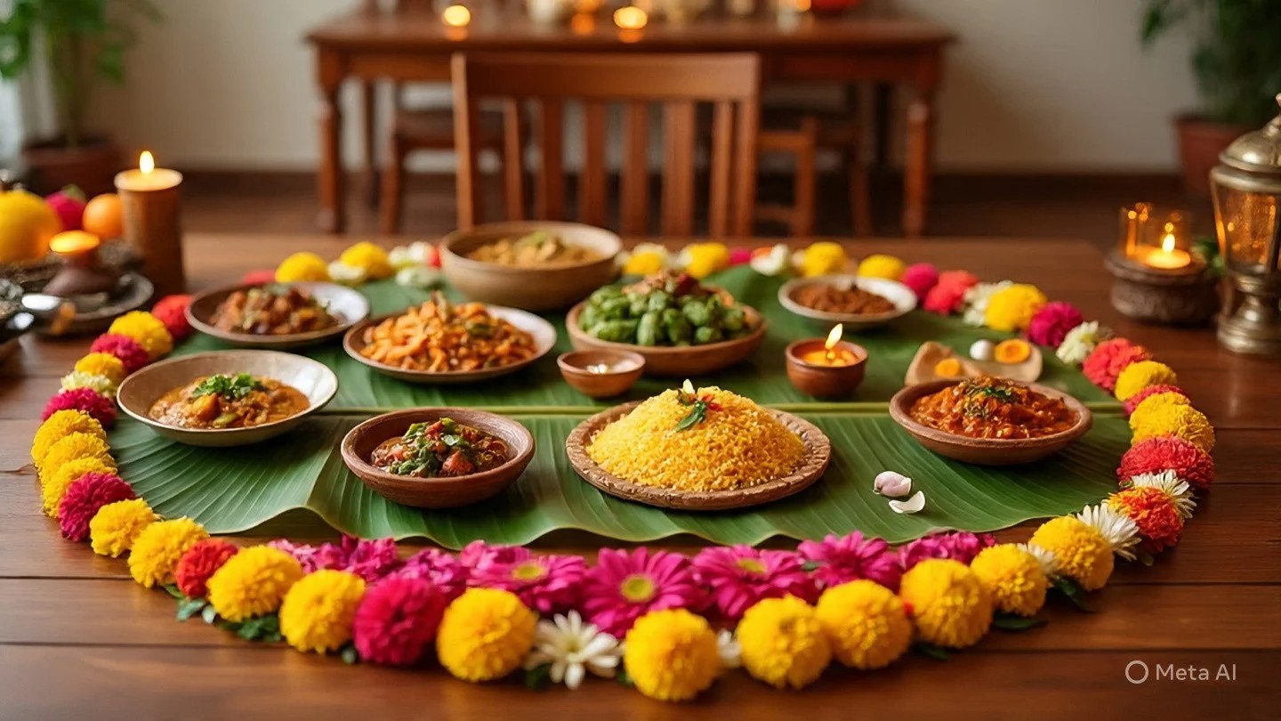 Olan, Kalan to Pulisseri: Sadhya delicacies one should try this Onam