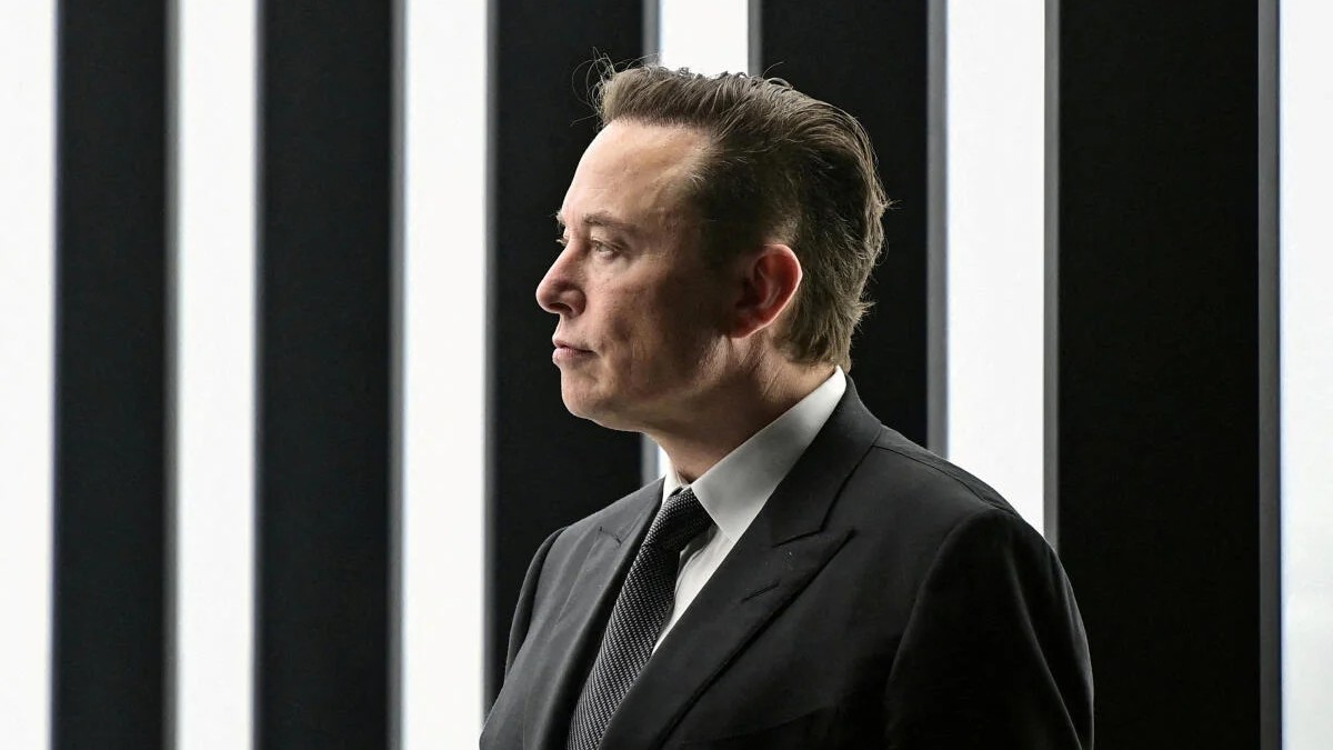 Elon Musk could become first trillionaire under new Tesla pay plan