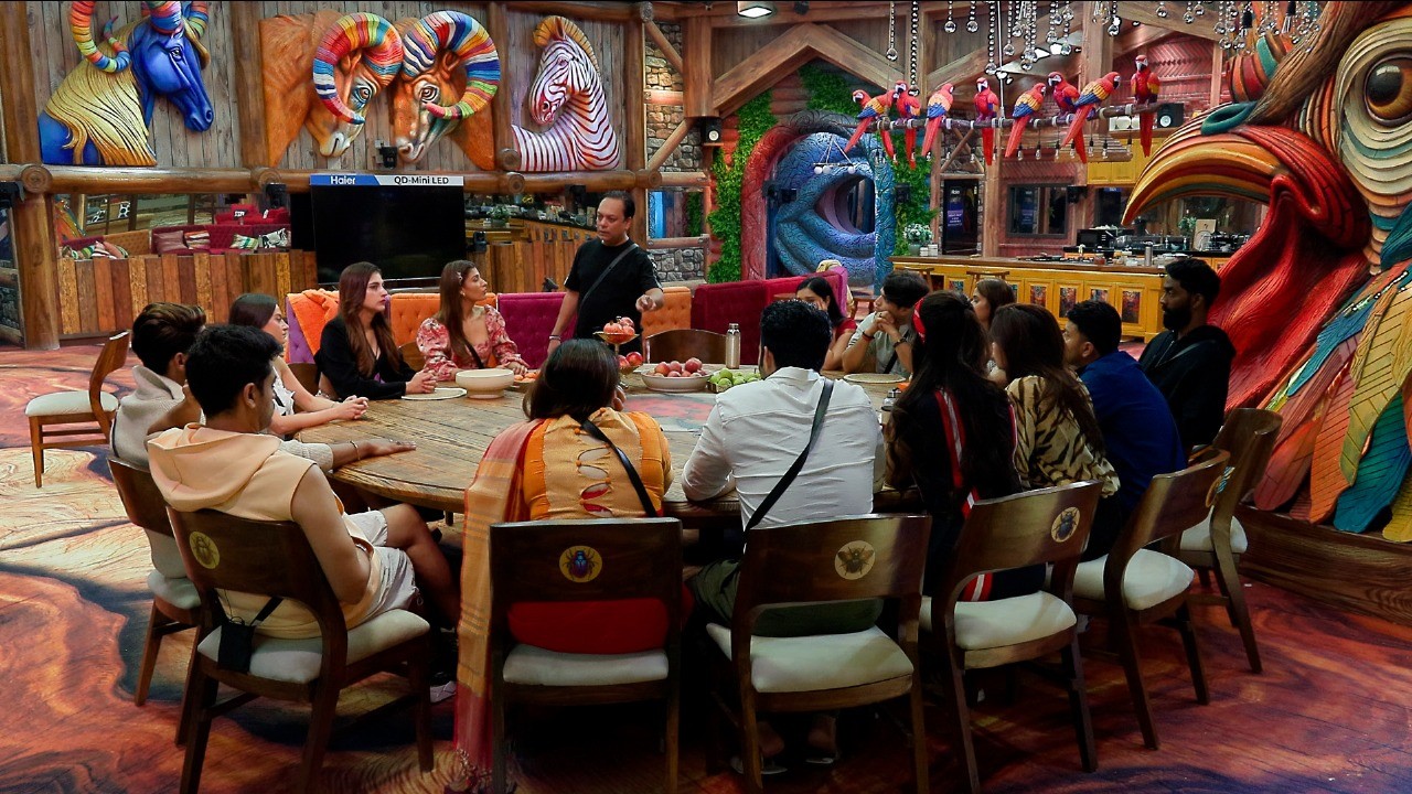 Bigg Boss 19 Day 11 recap: Drama peaks as Baseer steps up amid explosive clashes