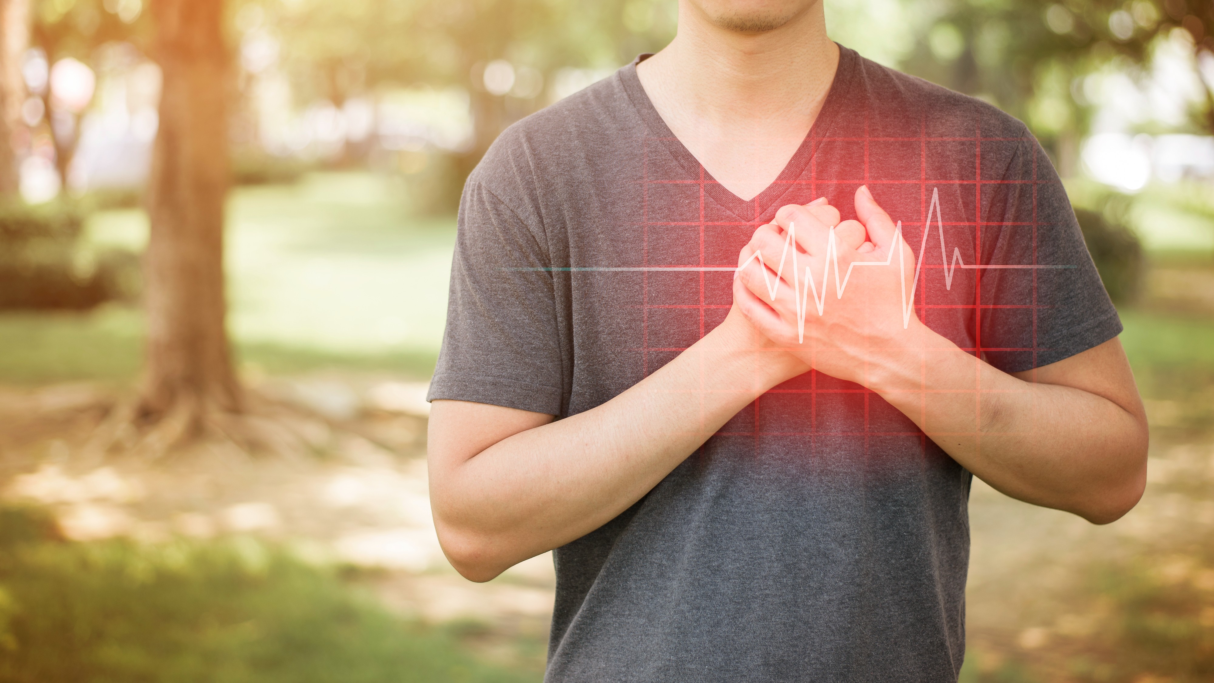 Cardiovascular diseases cause one-third of all deaths, the highest, in India: Report