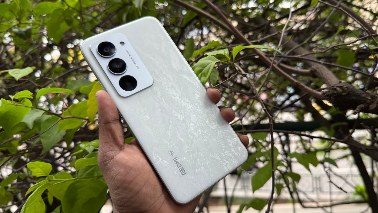 Xiaomi Redmi 15.