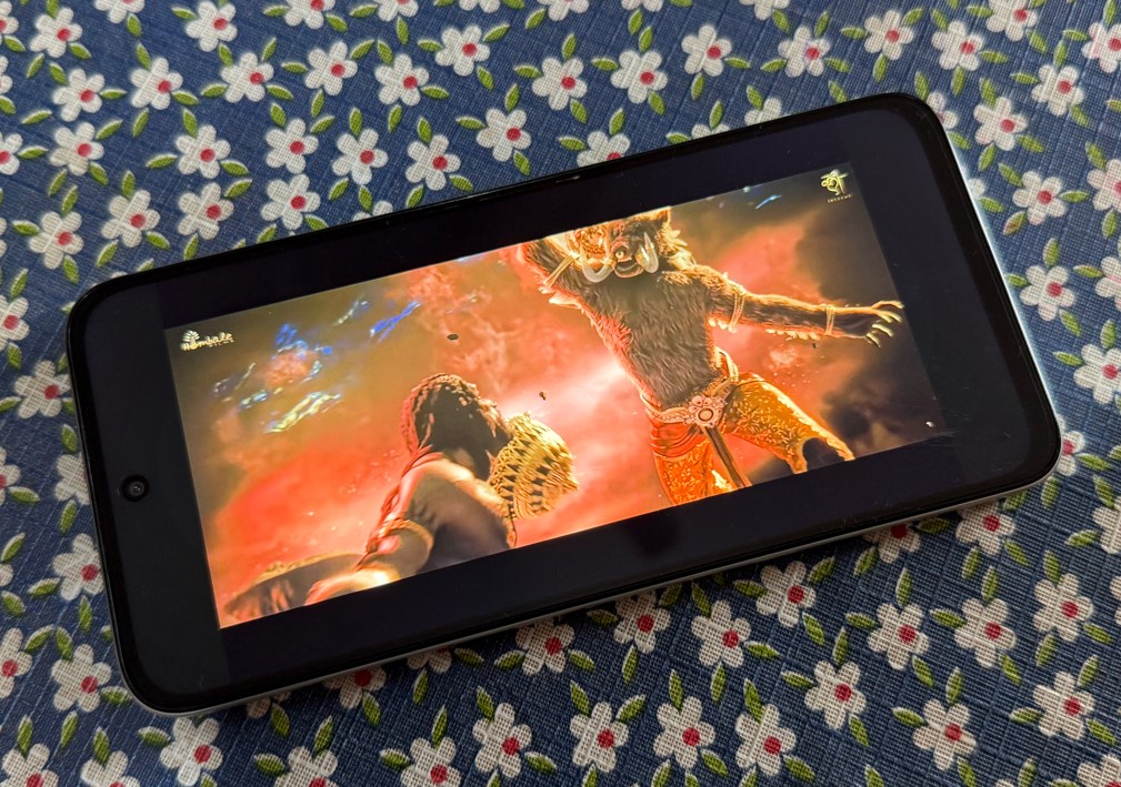 Xiaomi Redmi 15.