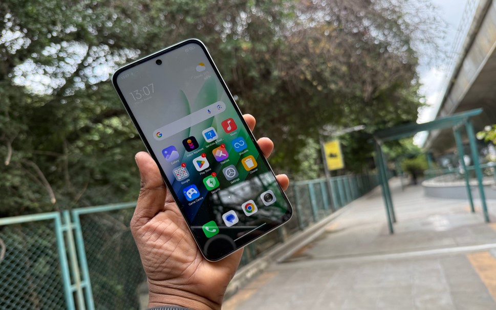 Xiaomi Redmi 15.