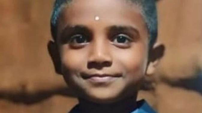 9-yr-old boy dies in Karnataka's Sirsi after air gun goes off accidentally
