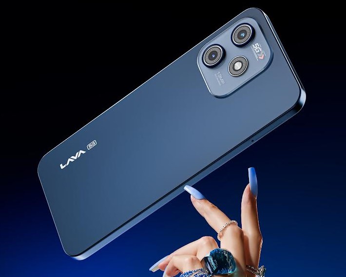 Lava Bold N1 series.