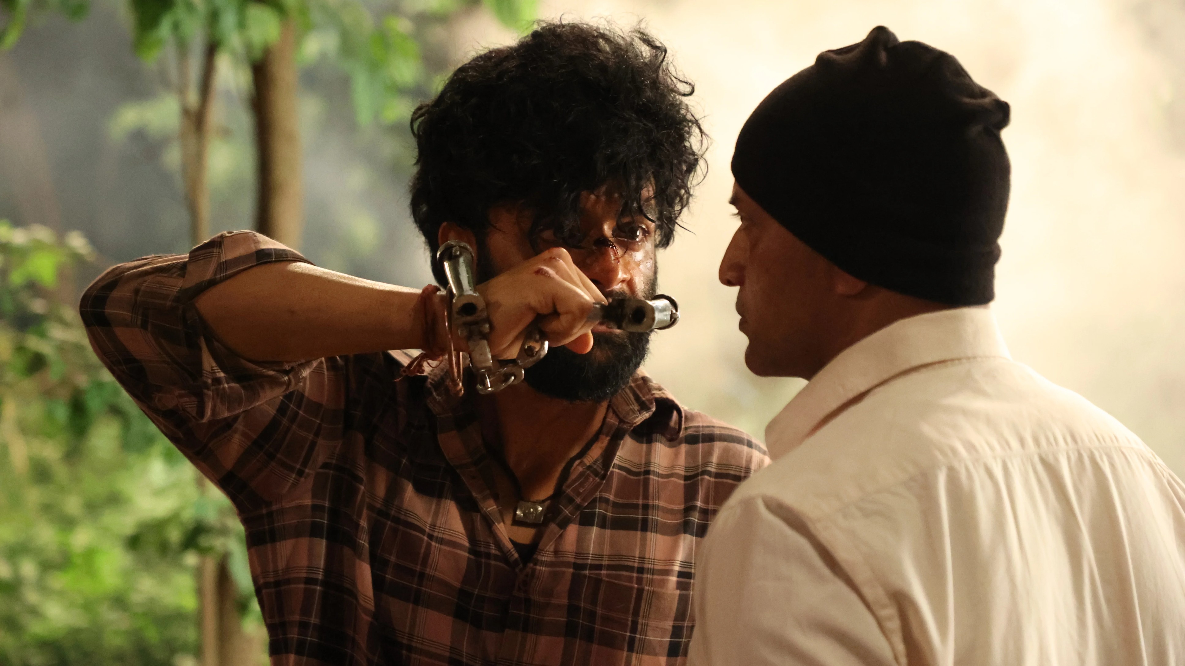 'Elumale' movie review: Taut, intense thriller from Tharun Sudhir’s stable