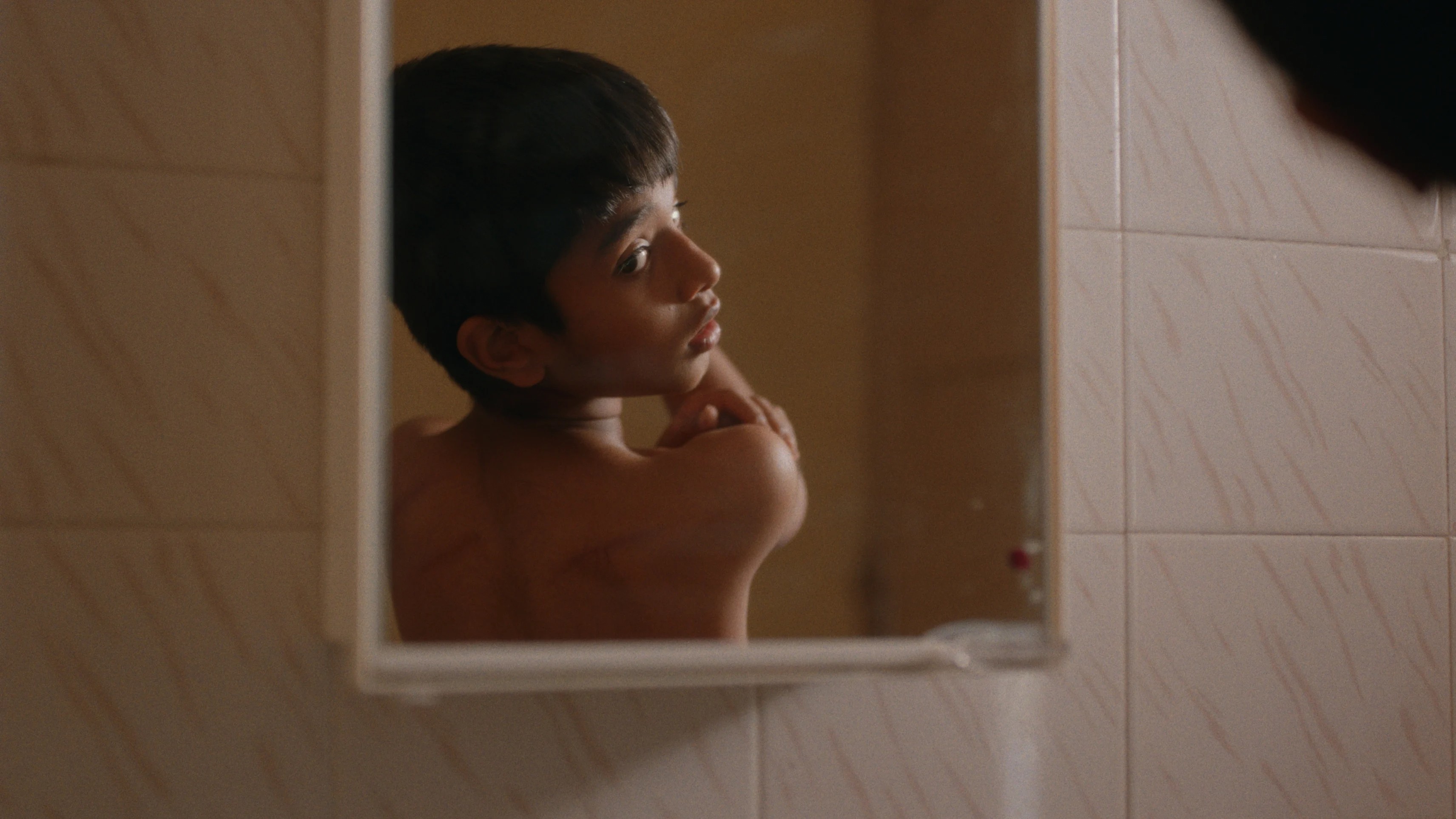 Anoop Lokkur’s debut Kannada film ‘Don’t Tell Mother’ selected for Busan International Film Festival