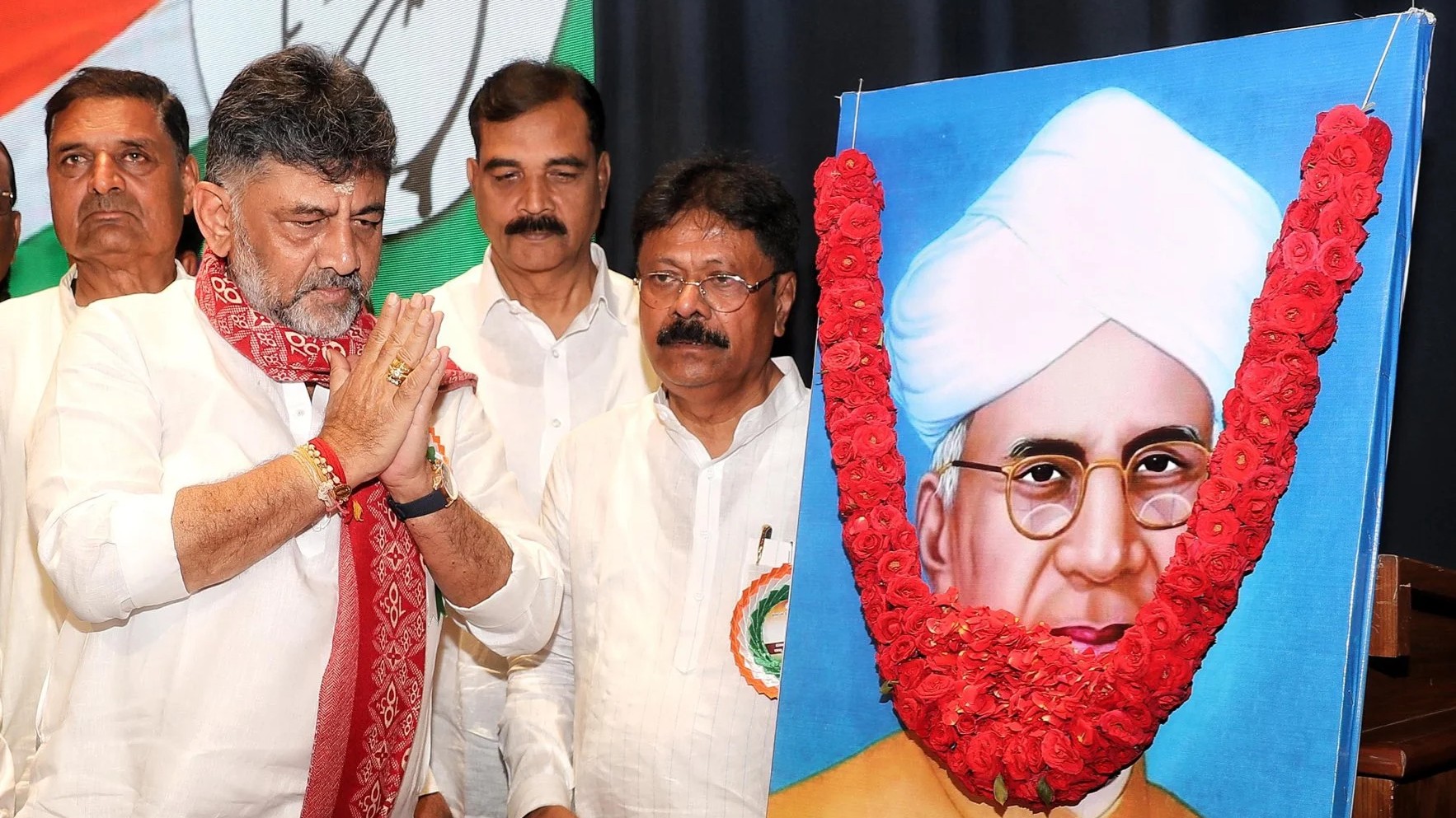 Karnataka to bring out CSR policy for quality village schools