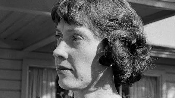 Ruth Paine, who opened her Texas home for John F Kennedy's assassinator & his wife, dies at 92