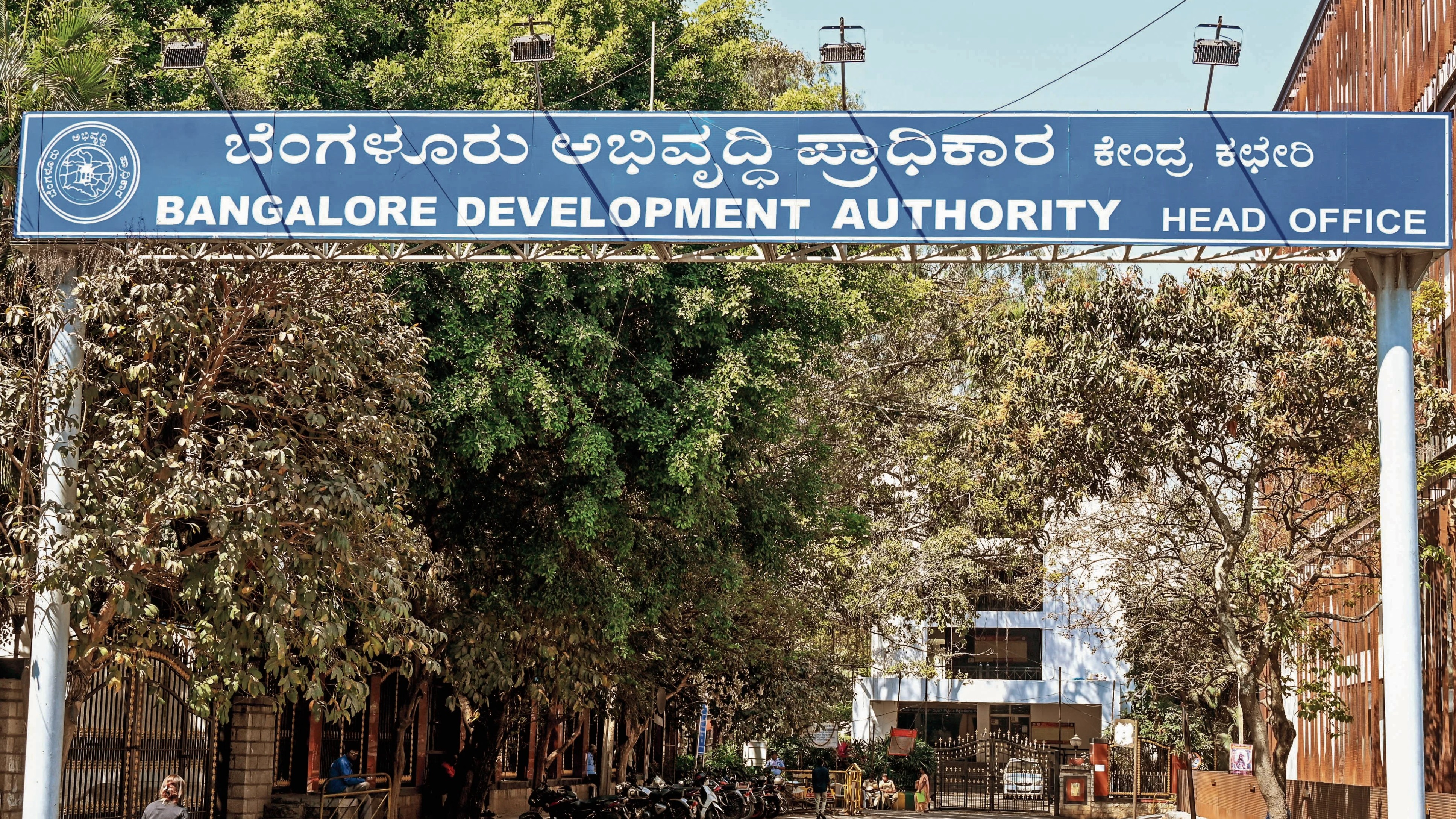 BDA fires lawyer over RERA row, vows to continue under regulator’s ambit