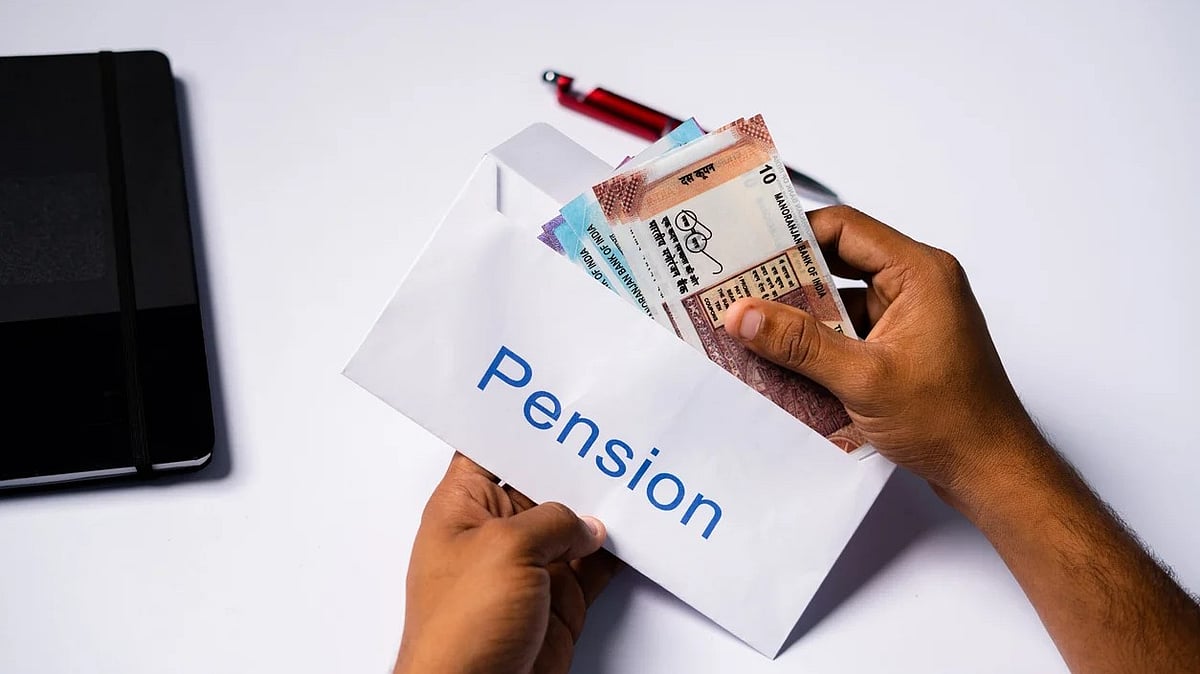 Odisha Govt Flags Fake DOB Changes in Voter IDs to Claim Higher Pension ...