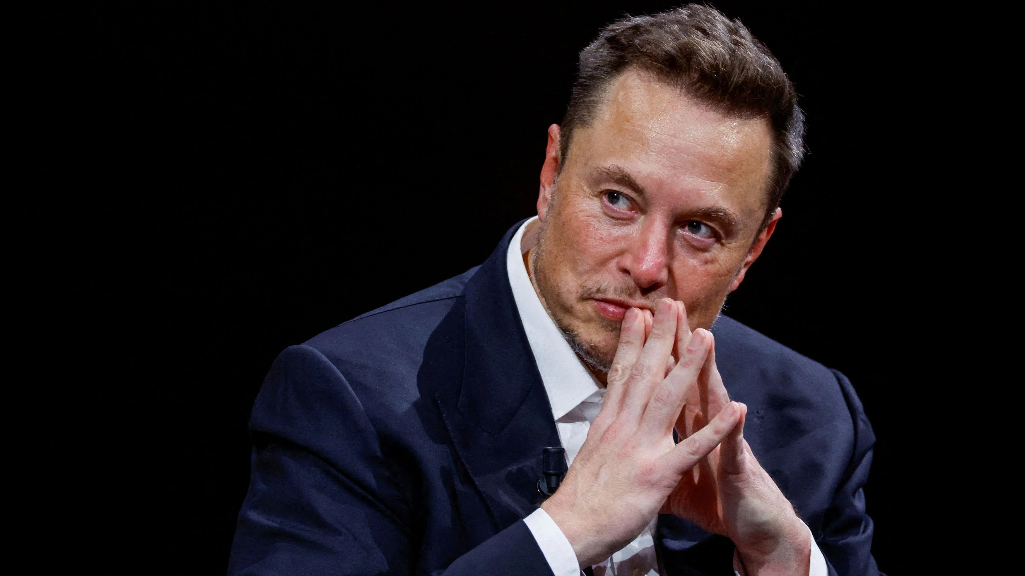 Musk made ‘genuine’ threats to quit Tesla in $1 trillion pay package talks