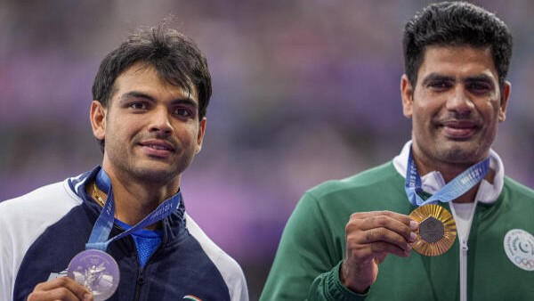 Chopra-Nadeem rematch set to electrify Tokyo Worlds showdown