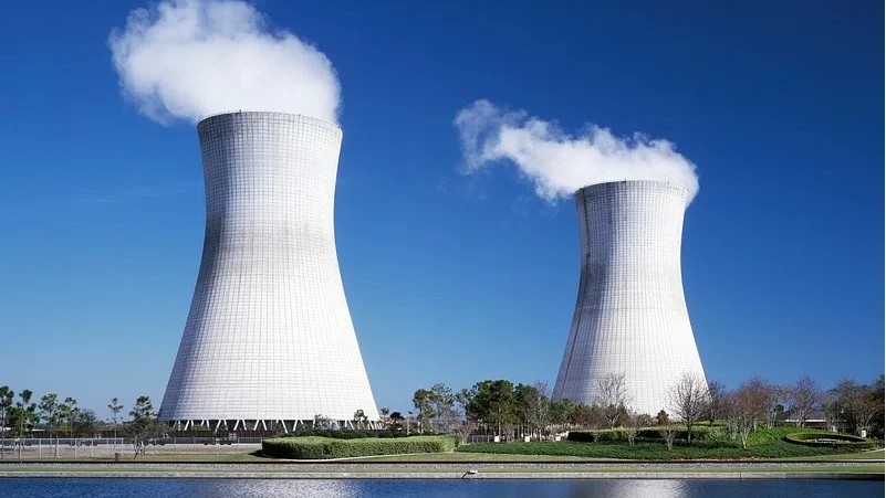 Next-generation nuclear technology leverages thorium