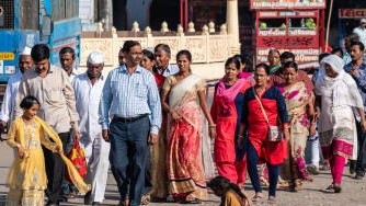 Indian women live longer than men; Kerala records highest life expectancy at 75.1 years: Report