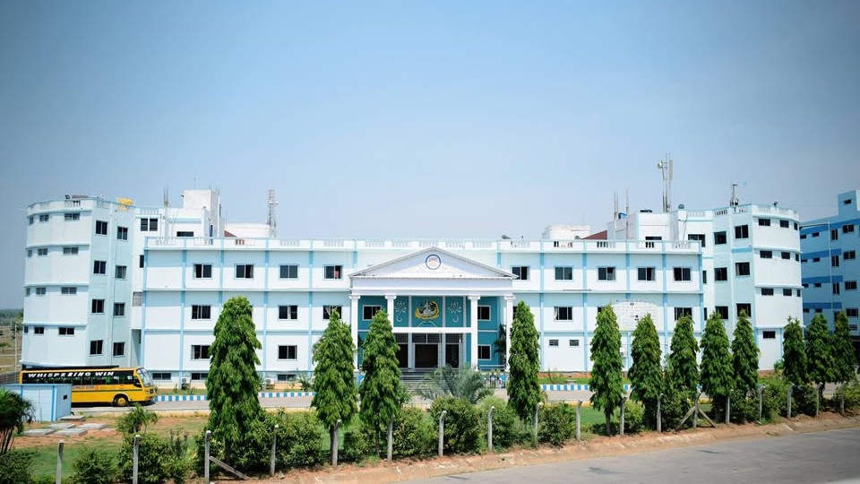 Mysuru institute to attempt world record with giant Visvesvaraya portrait on Engineers Day