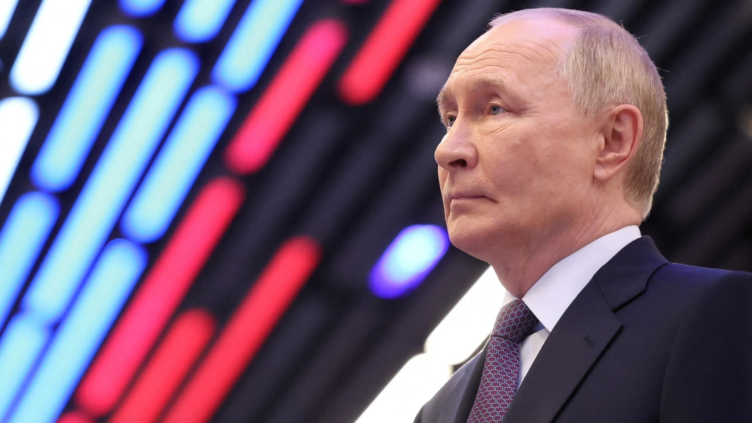 No, organ transplants won’t make you live forever, whatever Putin says