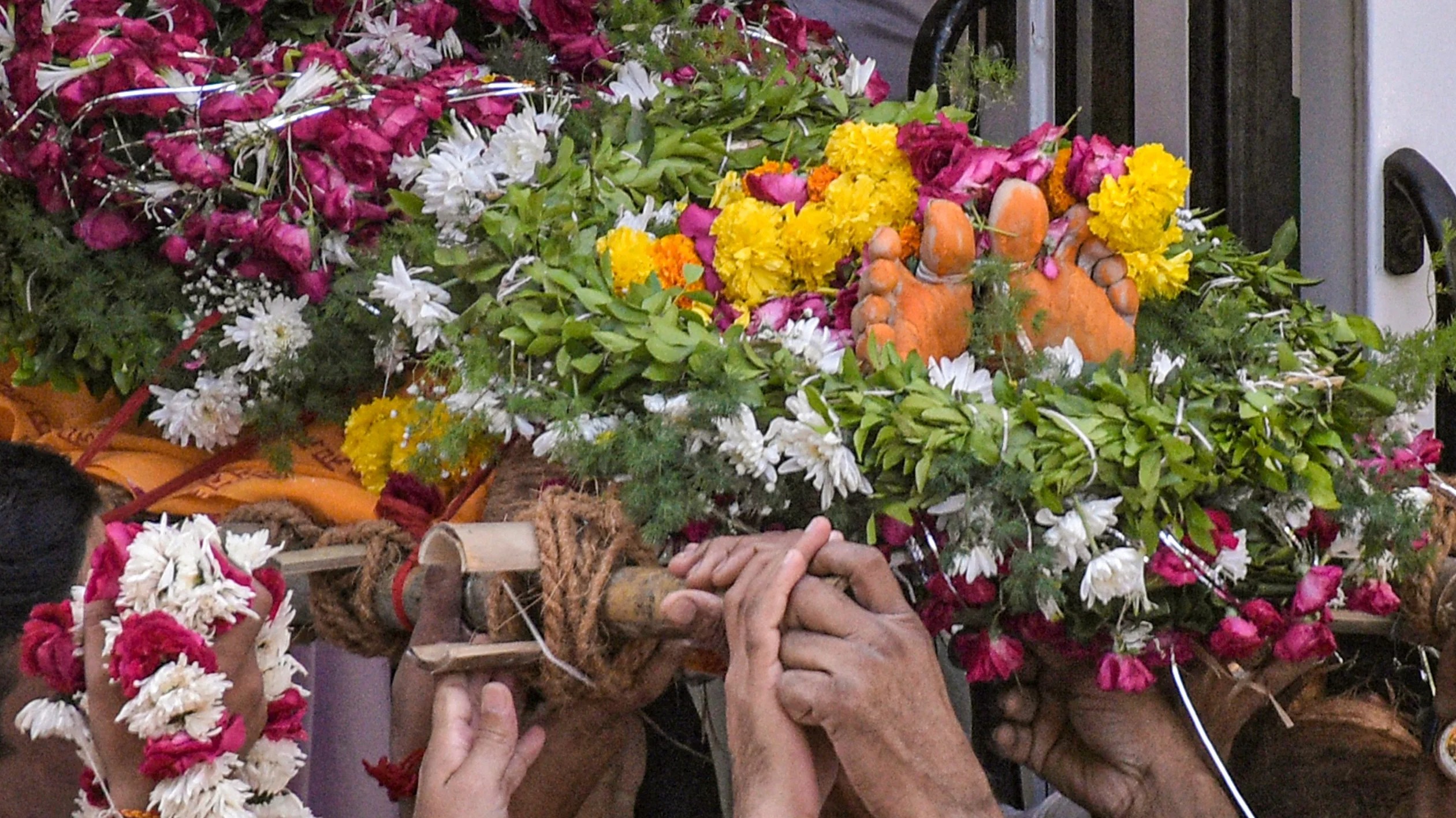Youth starts moving amid funeral preparations; was declared 'brain dead' by Maharashtra hospital