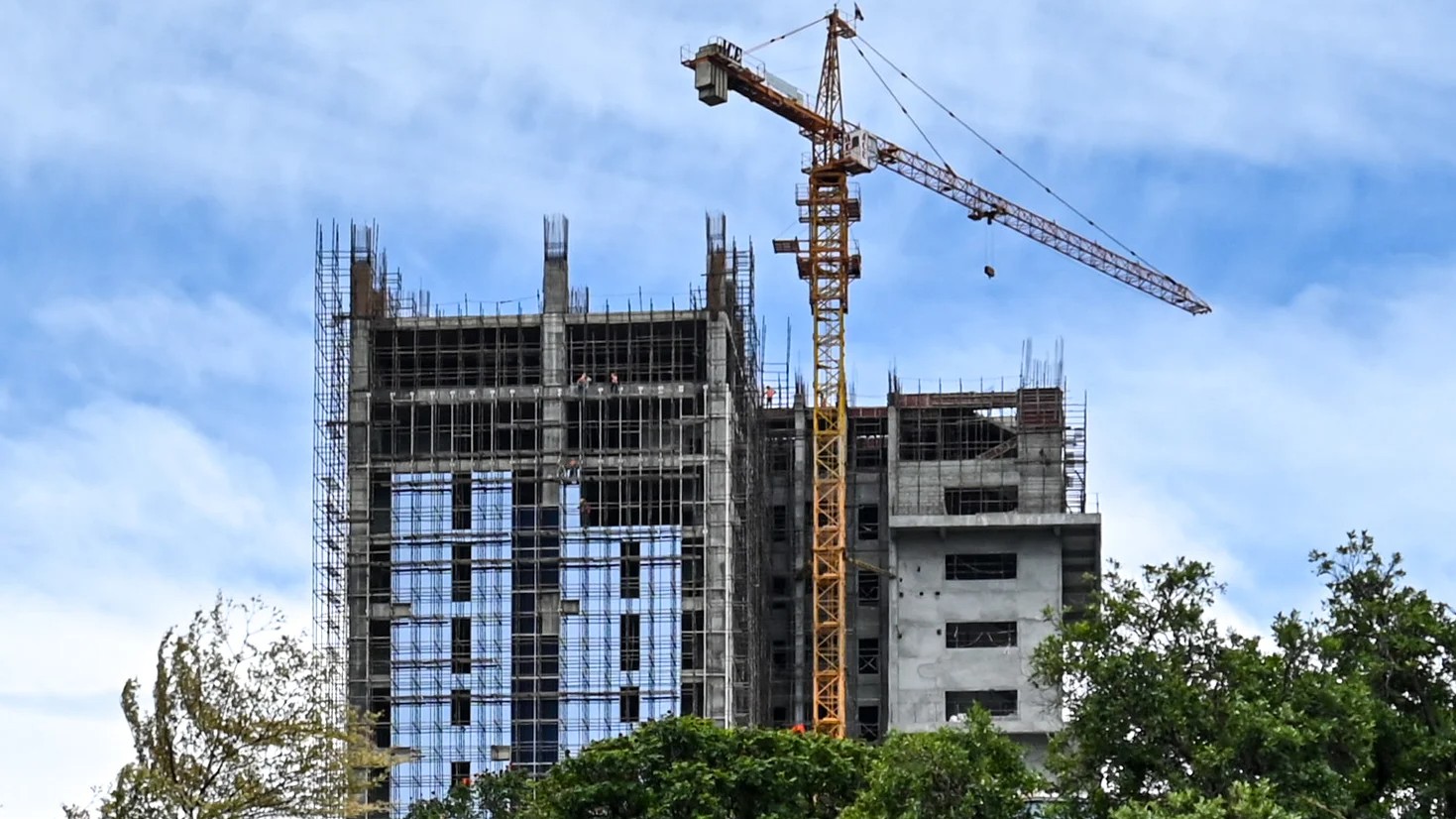 Over 95% of BBMP-approved buildings lack occupancy certificates, finds probe 