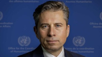 UN says time is short to stop famine spreading as Israel bombards Gaza City