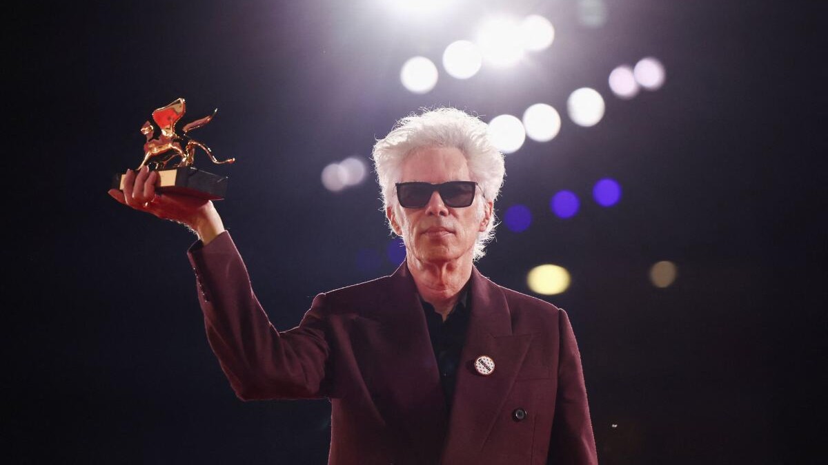 ‘Father Mother Sister Brother’ wins Golden Lion for best film at Venice Film Festival