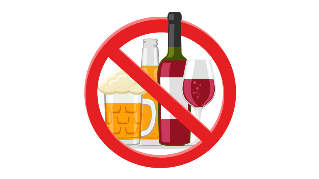 Liquor sale banned in parts of Bengaluru for St Mary’s feast