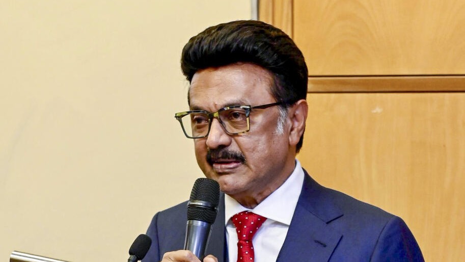 M K Stalin concludes Europe tour to attract investments to Tamil Nadu, set to return on Sep 8