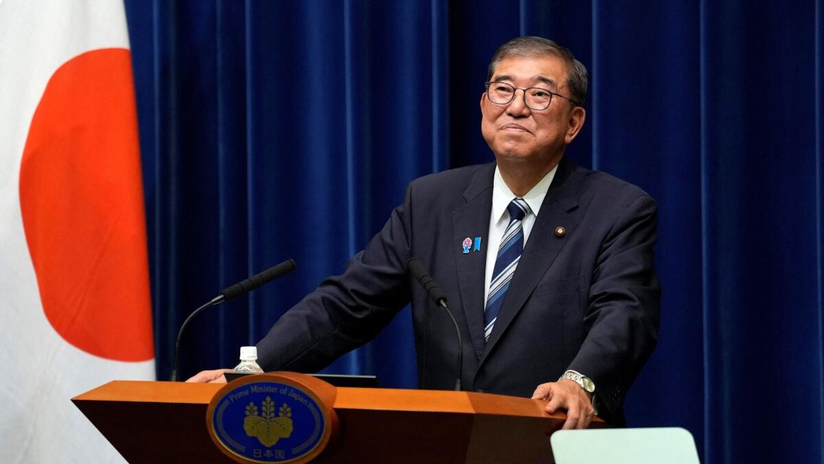 Explained | How will Japan pick its next leader?