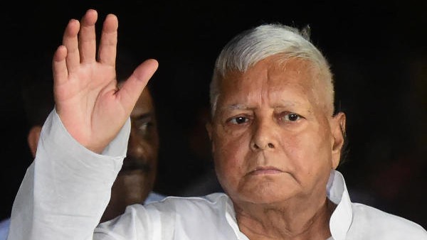 Lalu calls FIR in land-for-jobs case ‘illegal’, urges Delhi HC to quash