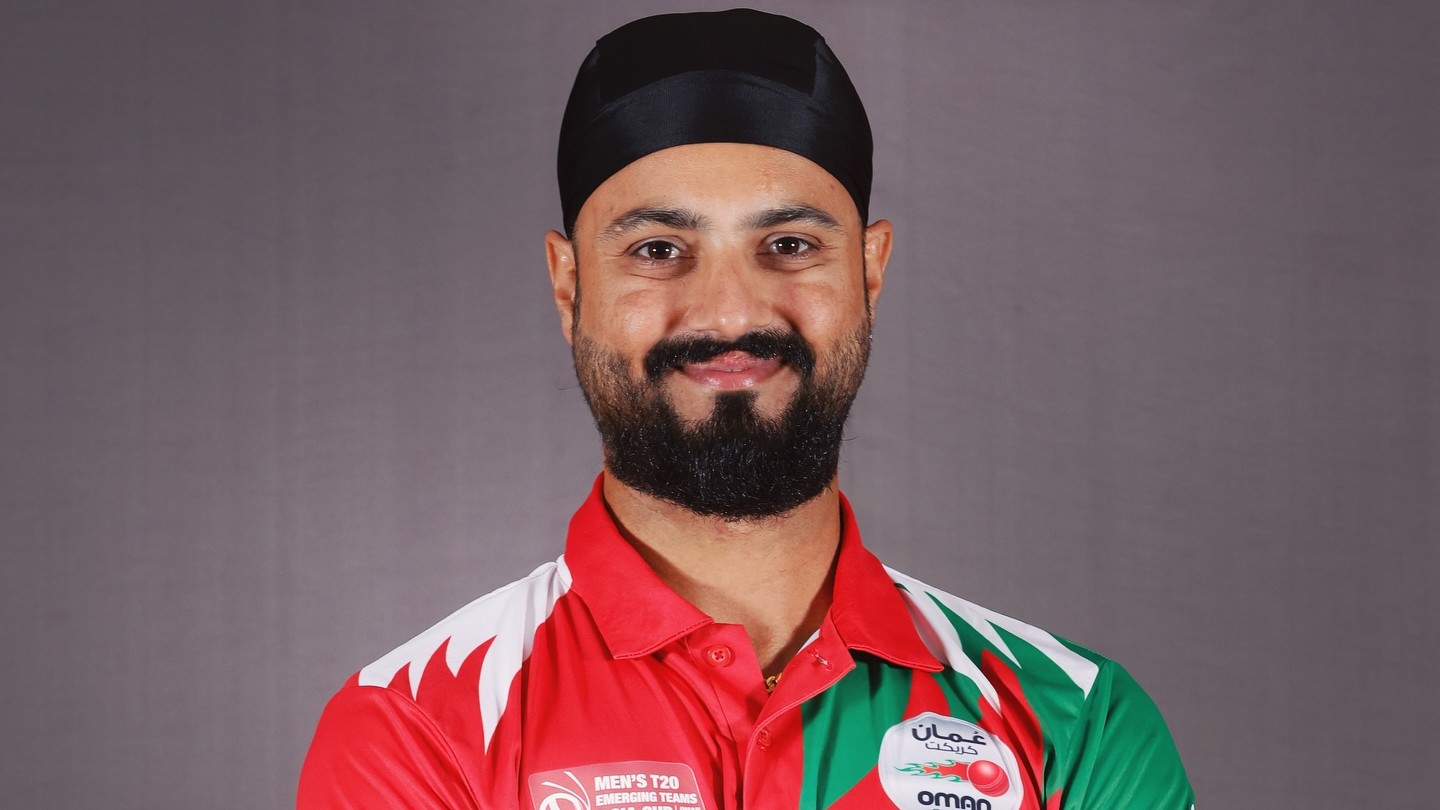 From desk jobs to Asia Cup, Oman’s cricket inspiring story