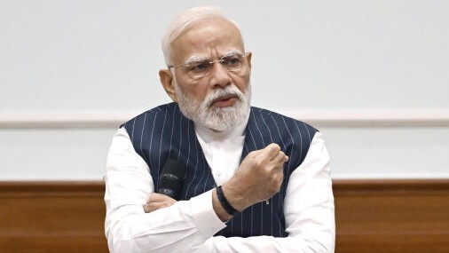 PM Modi to preside over commanders conference in Kolkata next week, 'theatre commands' on agenda