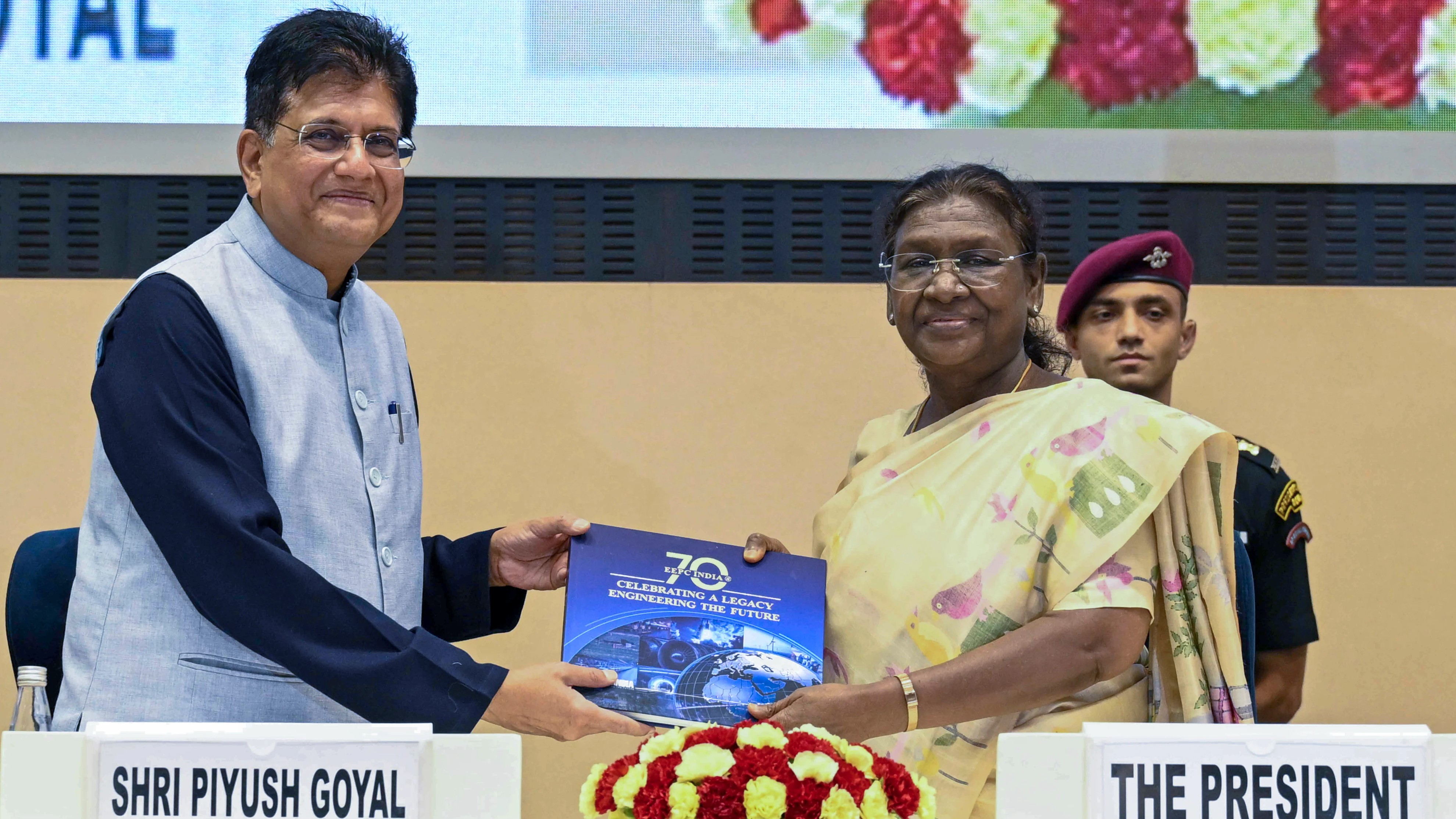 Give financial support to MSMEs hit by US tariff: EEPC to government
