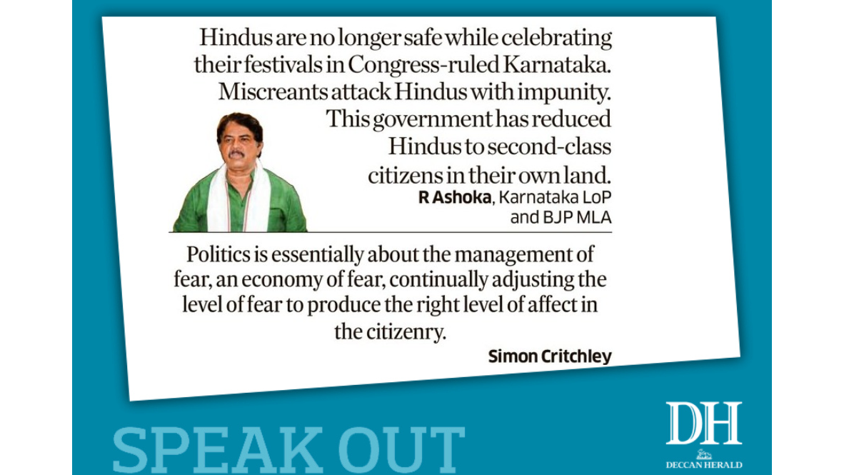 DH Speak Out | September 9, 2025