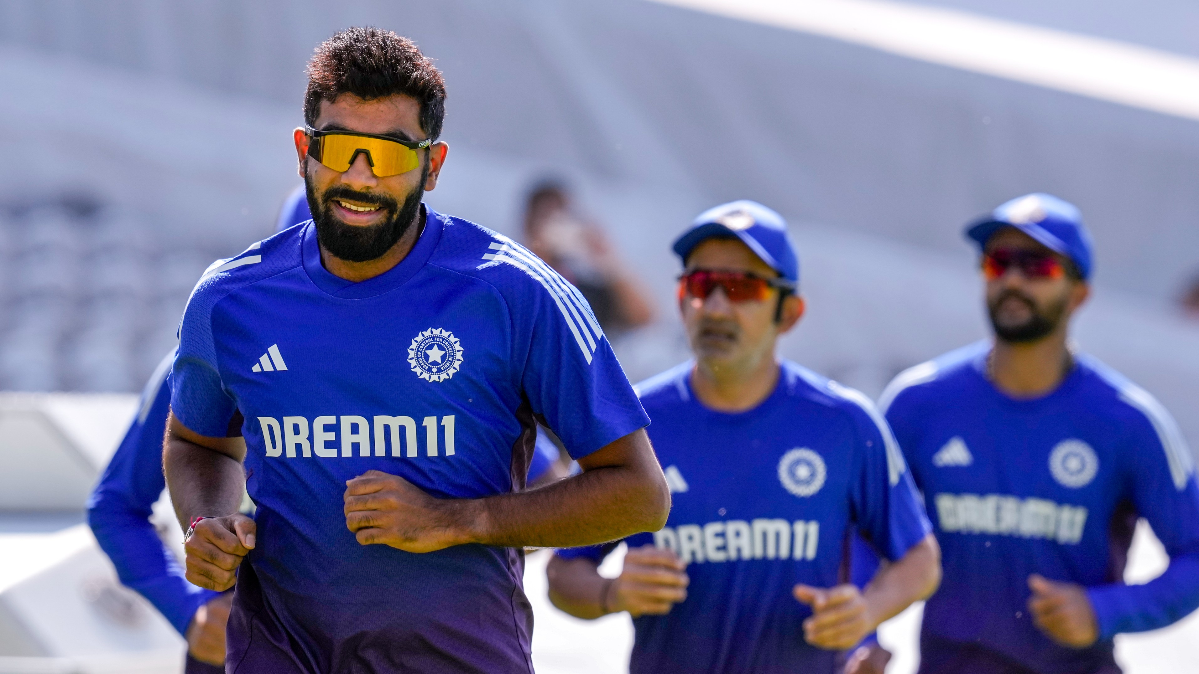 Asia Cup 2025: Jasprit Bumrah's continuity, Arshdeep Singh's rhythm key for India, says  former bowling coach Bharat Arun