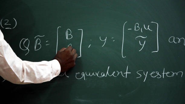 When teachers are held hostage by the system