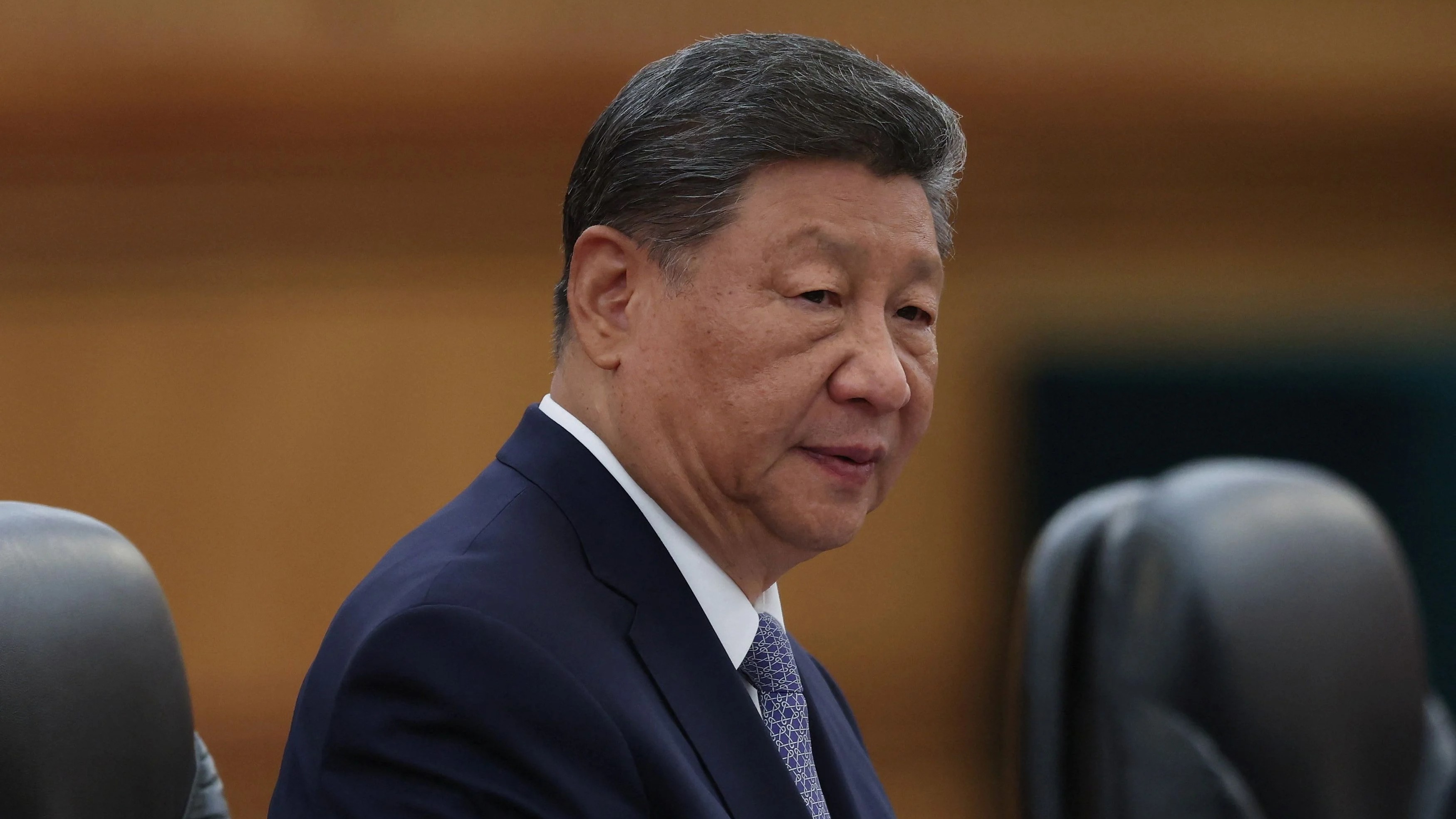 China's Xi Jinping calls on BRICS countries to resist protectionism