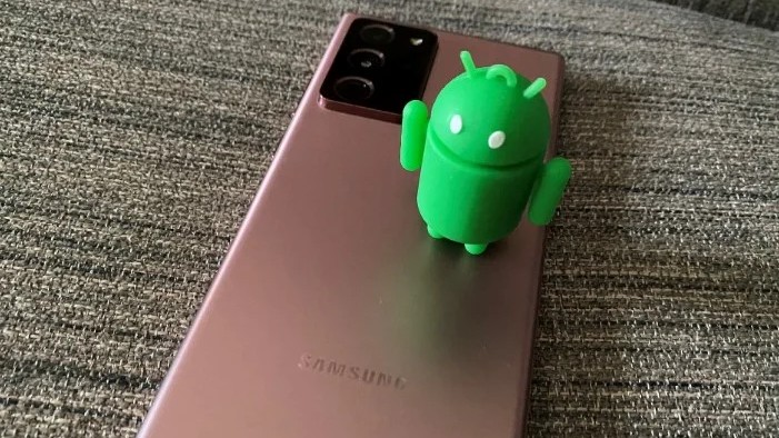 Android 16: Samsung rolls out One UI 8 to Galaxy S, A, Z foldables and tablets [complete list] 