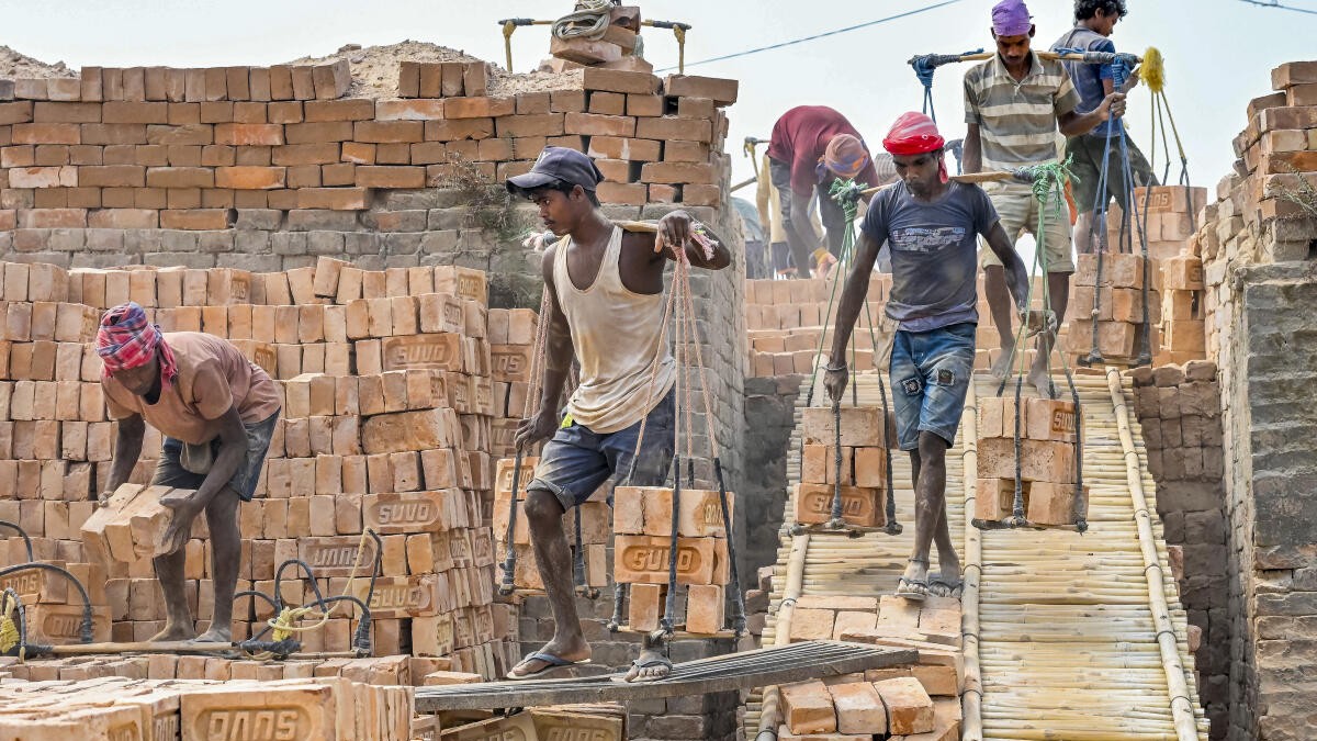 Formalisation of India’s labour market on the rise, says Quess Corp report