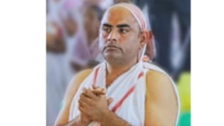 Hapur man arrested for stealing gold ‘kalash’ worth Rs. 1 crore during Jain event near Red Fort, Delhi, urn recovered