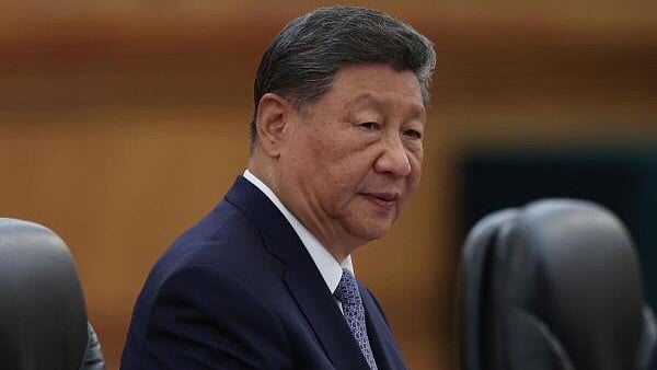 CCP Fourth Plenum: Signals Political Flux, Economic Challenges